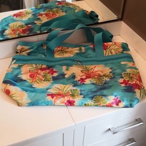 Beach Bag Tote XL